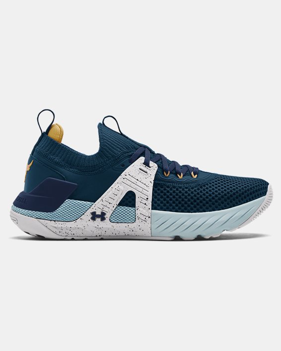 Taiko belly Whichever Empire Men's Project Rock 4 Team Rock Training Shoes | Under Armour